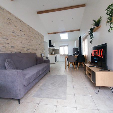 Serenity House 20 Min Paris, Parking Gratuit, Wifi Orly Exterior photo