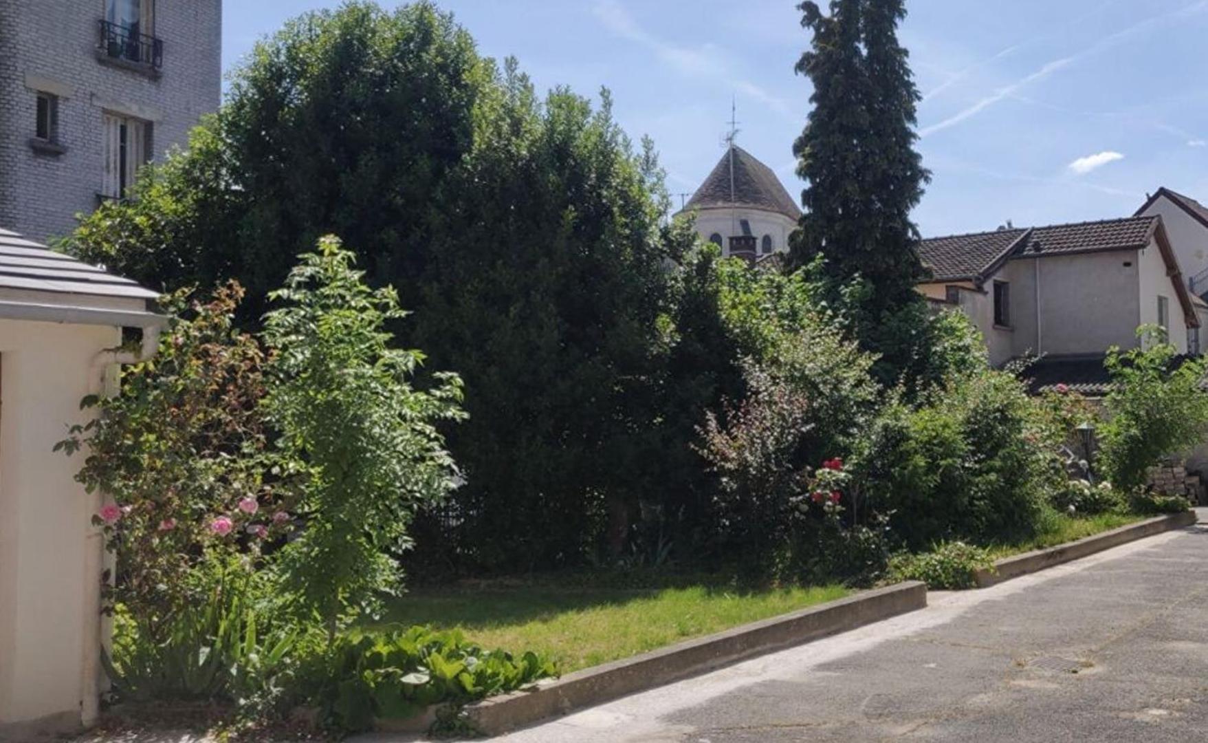 Serenity House 20 Min Paris, Parking Gratuit, Wifi Orly Exterior photo