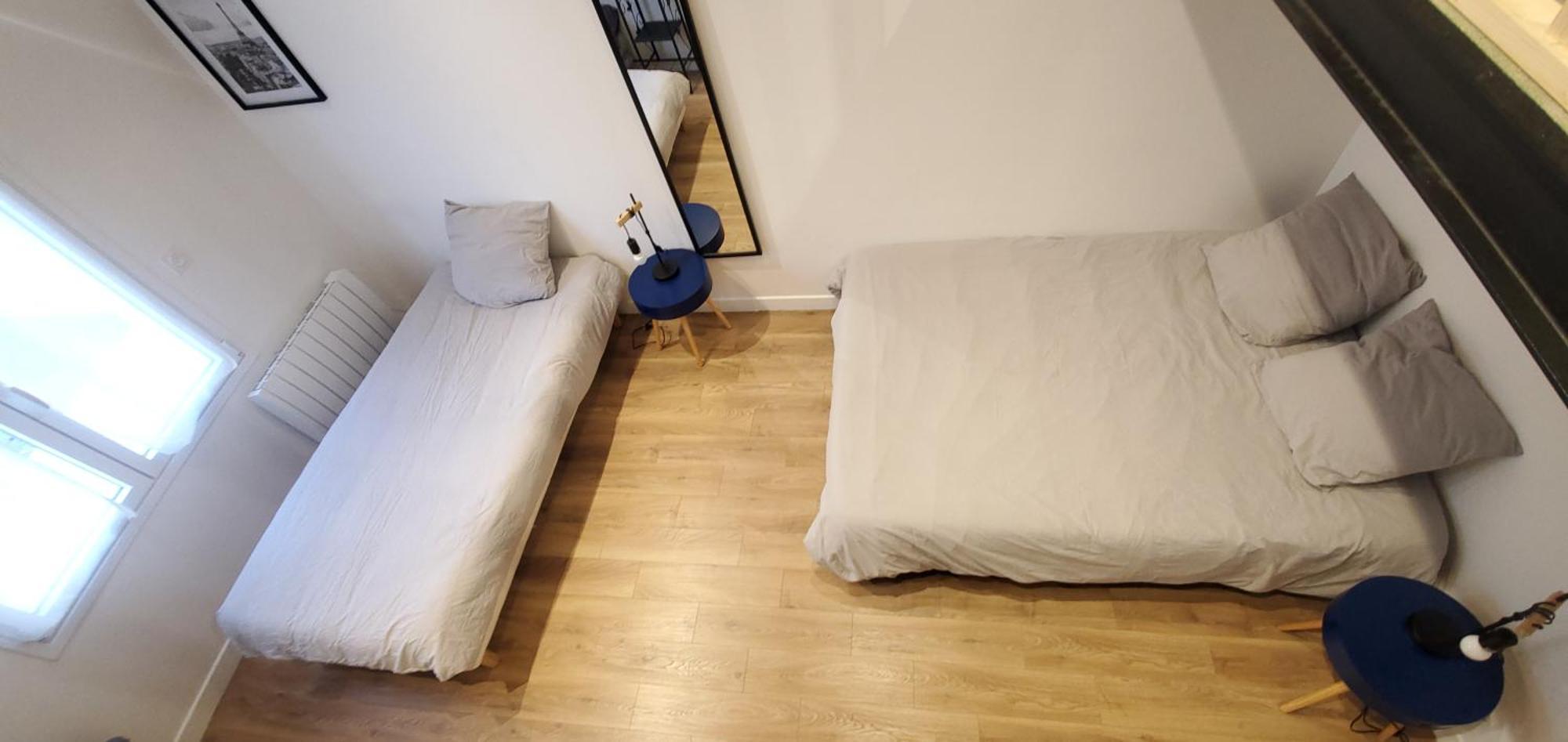 Serenity House 20 Min Paris, Parking Gratuit, Wifi Orly Exterior photo