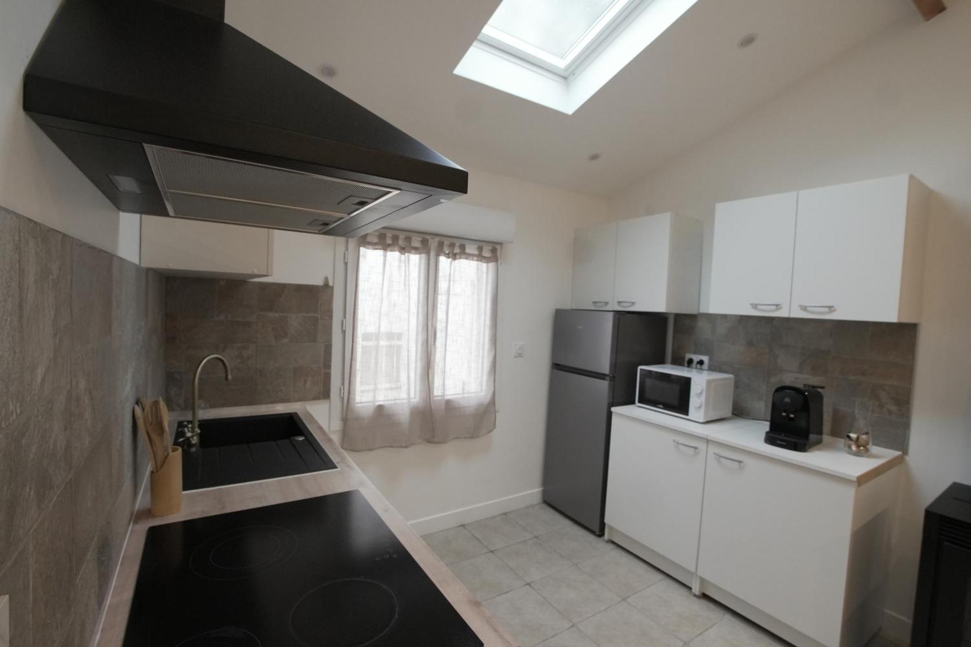 Serenity House 20 Min Paris, Parking Gratuit, Wifi Orly Exterior photo
