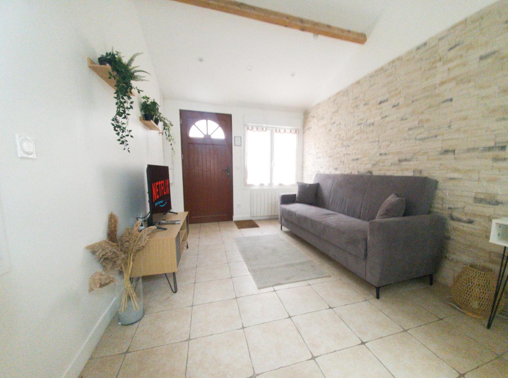 Serenity House 20 Min Paris, Parking Gratuit, Wifi Orly Exterior photo